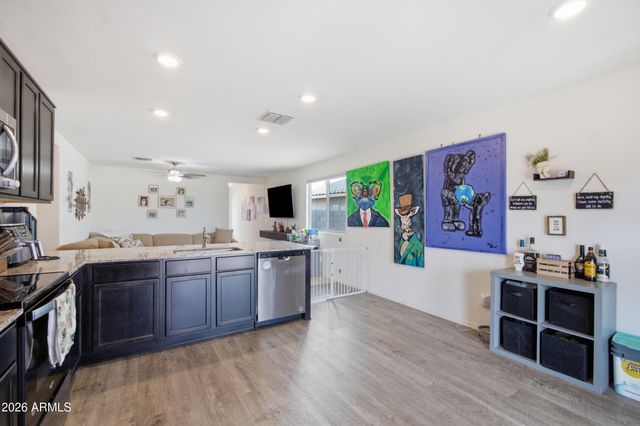 25788 W COLES Road, Buckeye, AZ 85326
