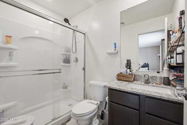 25788 W COLES Road, Buckeye, AZ 85326