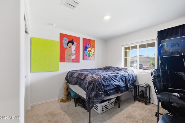 25788 W COLES Road, Buckeye, AZ 85326