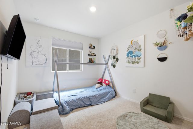 25788 W COLES Road, Buckeye, AZ 85326