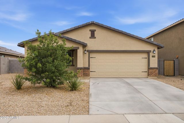 25788 W COLES Road, Buckeye, AZ 85326