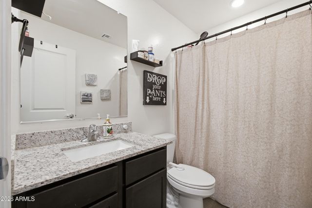 25788 W COLES Road, Buckeye, AZ 85326