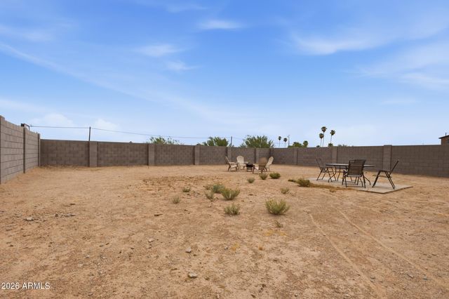 25788 W COLES Road, Buckeye, AZ 85326