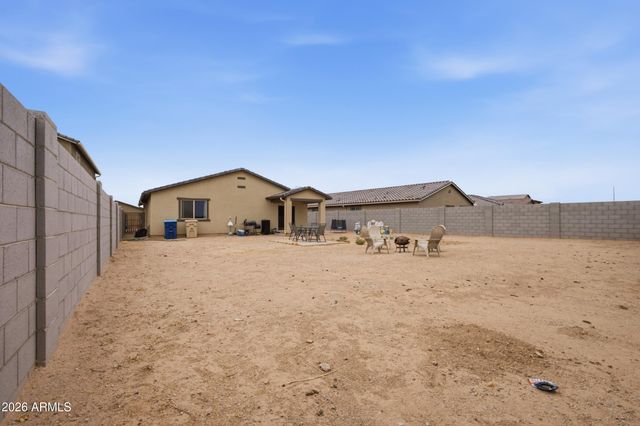 25788 W COLES Road, Buckeye, AZ 85326