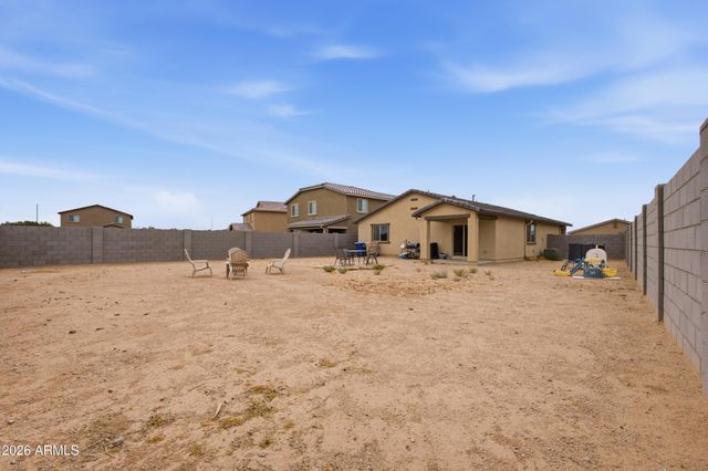 25788 W COLES Road, Buckeye, AZ 85326