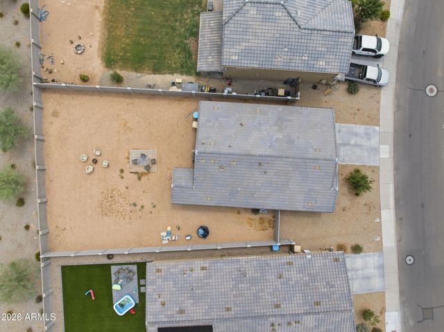 25788 W COLES Road, Buckeye, AZ 85326