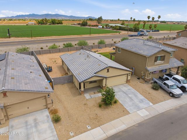 25788 W COLES Road, Buckeye, AZ 85326