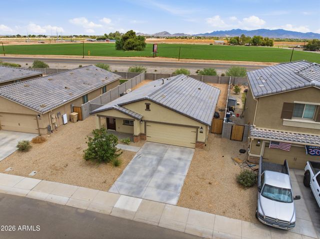 25788 W COLES Road, Buckeye, AZ 85326