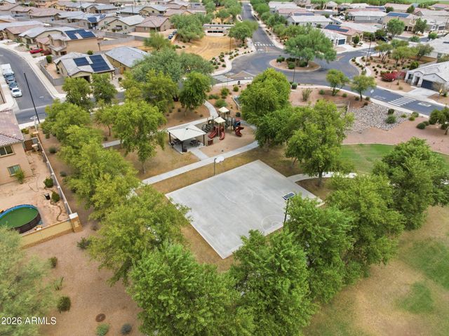 25788 W COLES Road, Buckeye, AZ 85326