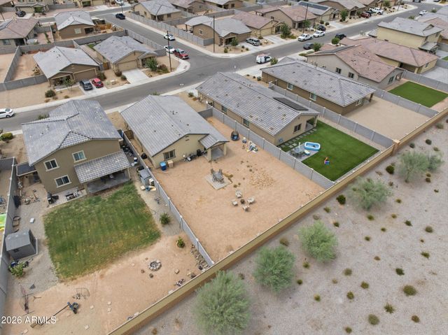 25788 W COLES Road, Buckeye, AZ 85326