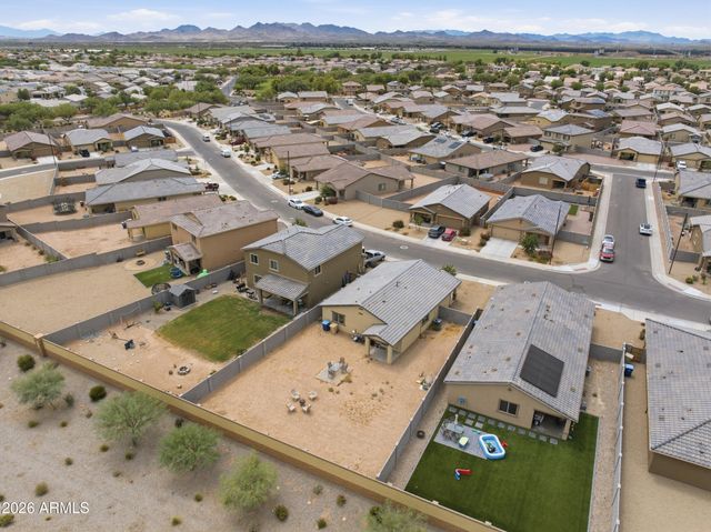 25788 W COLES Road, Buckeye, AZ 85326