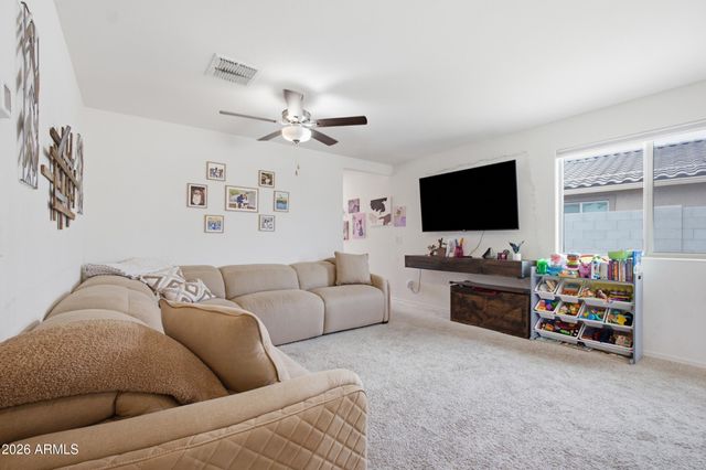 25788 W COLES Road, Buckeye, AZ 85326