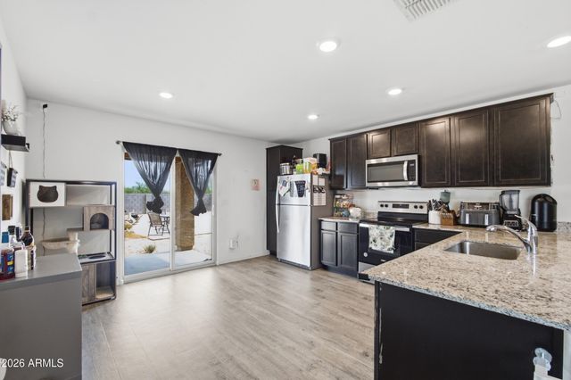 25788 W COLES Road, Buckeye, AZ 85326