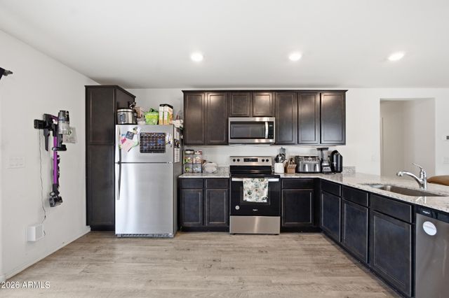 25788 W COLES Road, Buckeye, AZ 85326