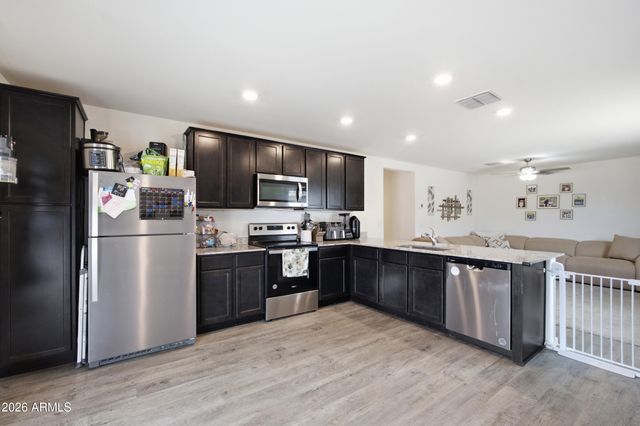 25788 W COLES Road, Buckeye, AZ 85326