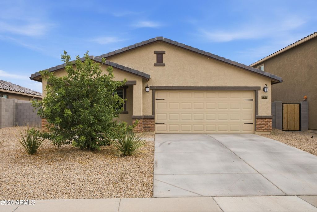25788 W COLES Road, Buckeye, AZ 85326 — photo 2