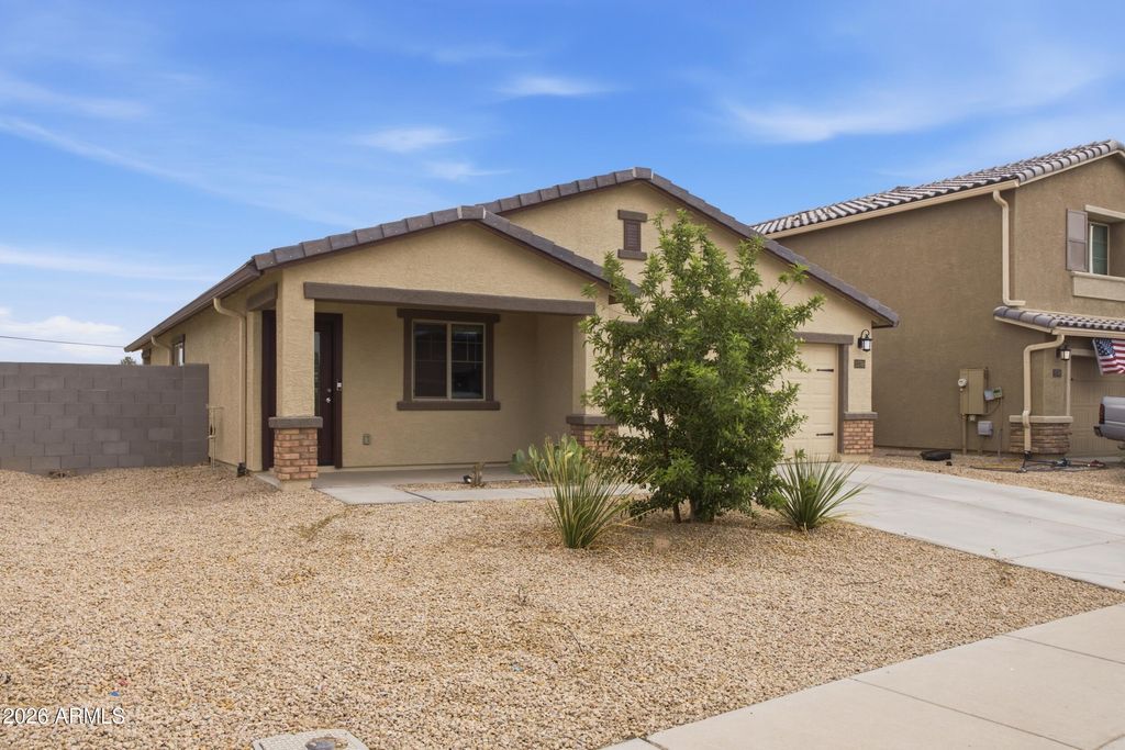 25788 W COLES Road, Buckeye, AZ 85326 — photo 3
