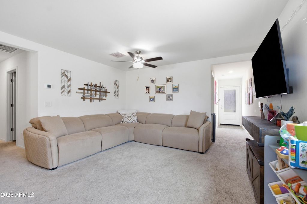25788 W COLES Road, Buckeye, AZ 85326 — photo 5