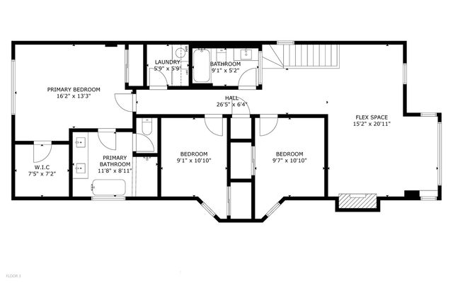 2620 N Mozart Street, Chicago, IL 60647