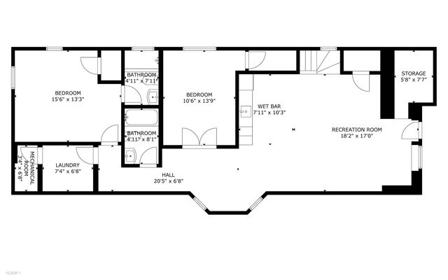 2620 N Mozart Street, Chicago, IL 60647