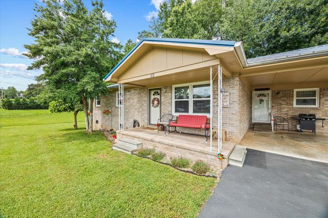 43 Quarry St, Sparta, TN 38583
