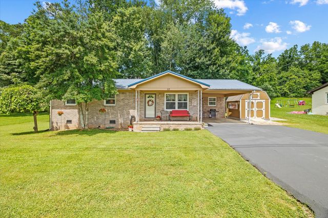 43 Quarry St, Sparta, TN 38583