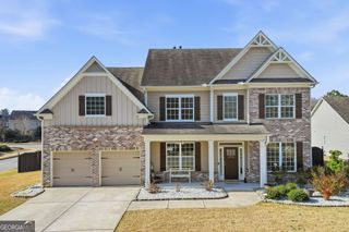 2731 Double Iron Drive SW, Austell, GA 30106