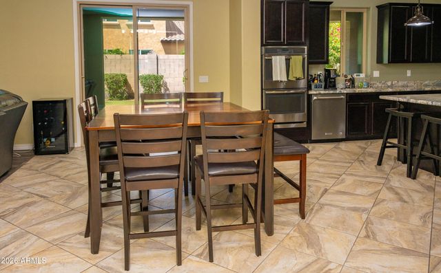 3498 E PATRICK Street, Gilbert, AZ 85295