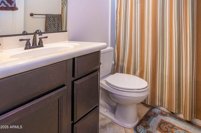 3498 E PATRICK Street, Gilbert, AZ 85295
