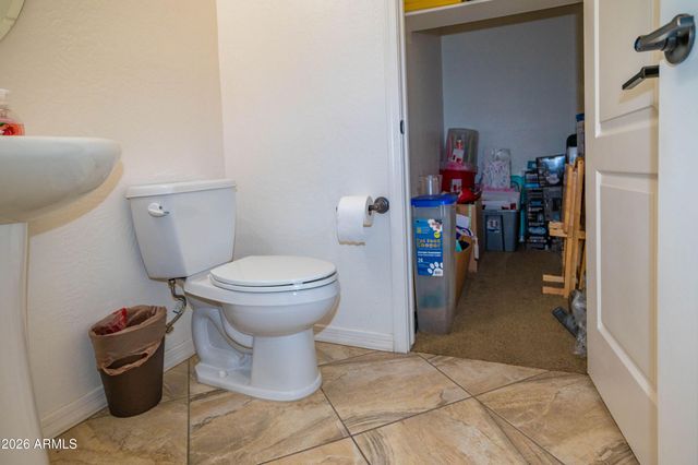 3498 E PATRICK Street, Gilbert, AZ 85295
