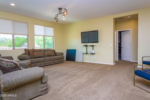 3498 E PATRICK Street, Gilbert, AZ 85295