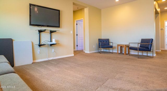 3498 E PATRICK Street, Gilbert, AZ 85295