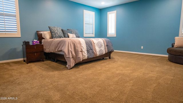 3498 E PATRICK Street, Gilbert, AZ 85295