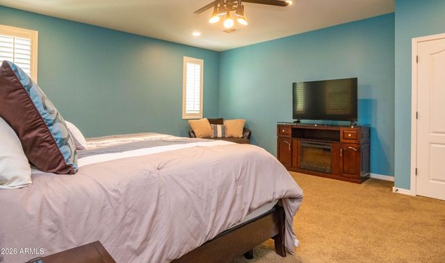 3498 E PATRICK Street, Gilbert, AZ 85295