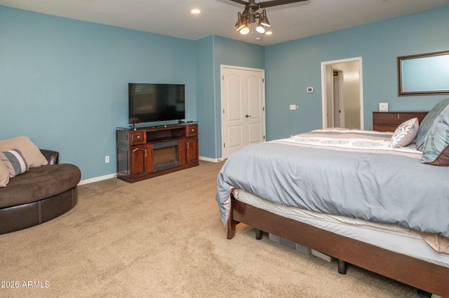 3498 E PATRICK Street, Gilbert, AZ 85295