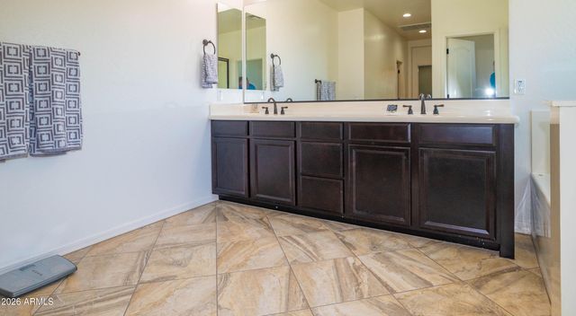 3498 E PATRICK Street, Gilbert, AZ 85295
