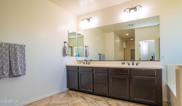 3498 E PATRICK Street, Gilbert, AZ 85295
