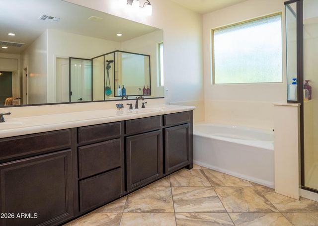 3498 E PATRICK Street, Gilbert, AZ 85295