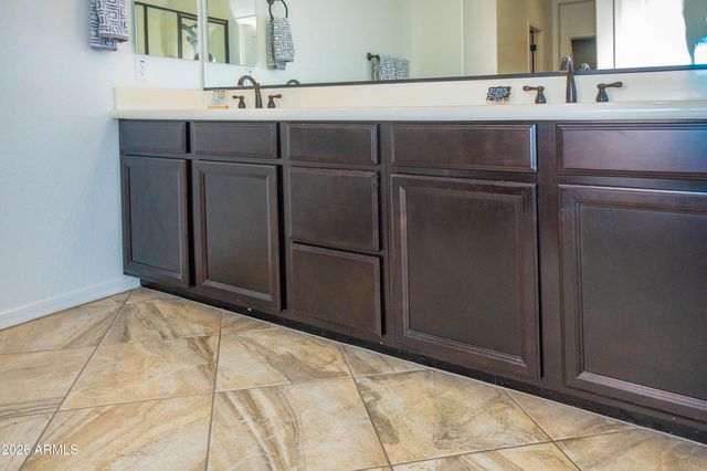 3498 E PATRICK Street, Gilbert, AZ 85295