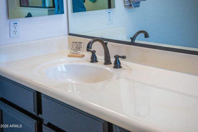 3498 E PATRICK Street, Gilbert, AZ 85295