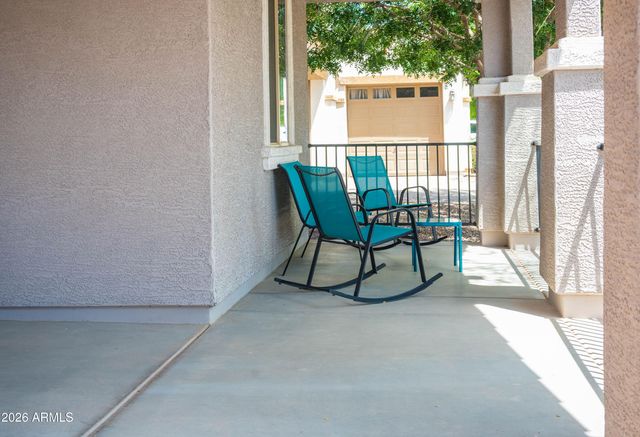 3498 E PATRICK Street, Gilbert, AZ 85295