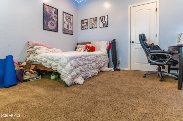 3498 E PATRICK Street, Gilbert, AZ 85295