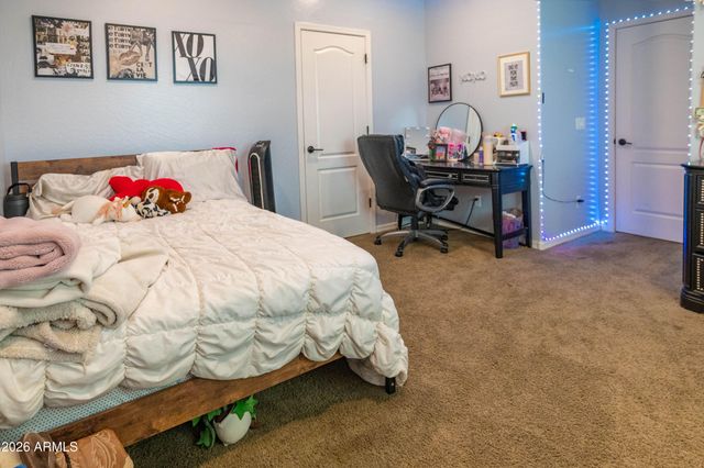 3498 E PATRICK Street, Gilbert, AZ 85295