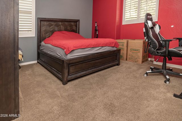 3498 E PATRICK Street, Gilbert, AZ 85295