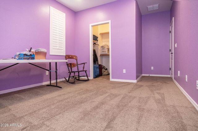 3498 E PATRICK Street, Gilbert, AZ 85295