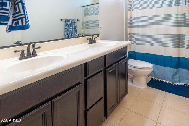 3498 E PATRICK Street, Gilbert, AZ 85295