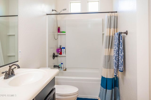 3498 E PATRICK Street, Gilbert, AZ 85295