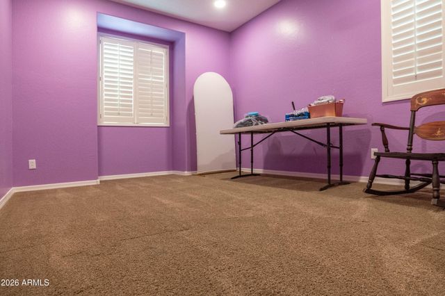 3498 E PATRICK Street, Gilbert, AZ 85295