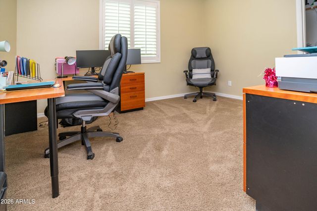 3498 E PATRICK Street, Gilbert, AZ 85295