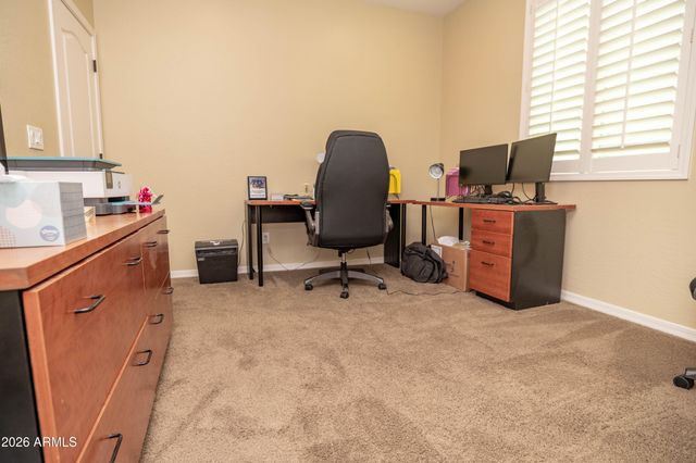3498 E PATRICK Street, Gilbert, AZ 85295
